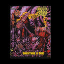 Coffin Dust "Everything Is Dead CS" Cassette