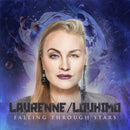Laurenne/Louhimo "Falling Through Stars" CD