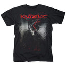 kamelot "The Awakening" T-Shirt