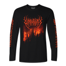 Winterfylleth "The Unyielding" Longsleeve