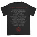 Mental Cruelty "'To Rid Myself of Truth' Tour" T-Shirt