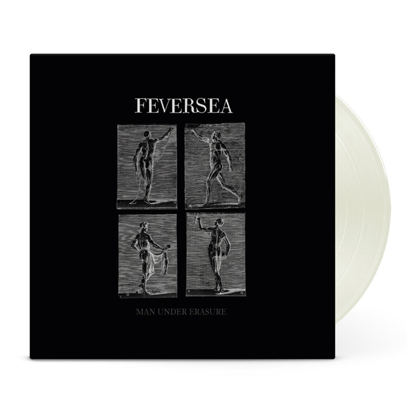 Feversea "Man Under Erasure" Limited Edition 12"
