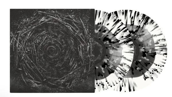 The Contortionist "Clairvoyant" 2x12"