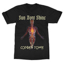 Sun Dont Shine "Coming Down" T-Shirt