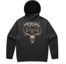 Whitechapel "Hymns" Pullover Hoodie