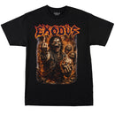 Exodus "No Pity No Mercy" T-Shirt