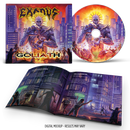 Exodus "Goliath" CD