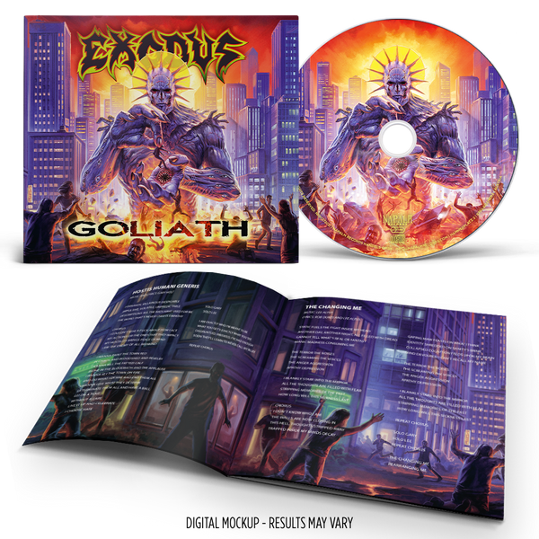Exodus 