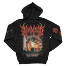 I Am Mook "Bleak Humanity" Pullover Hoodie