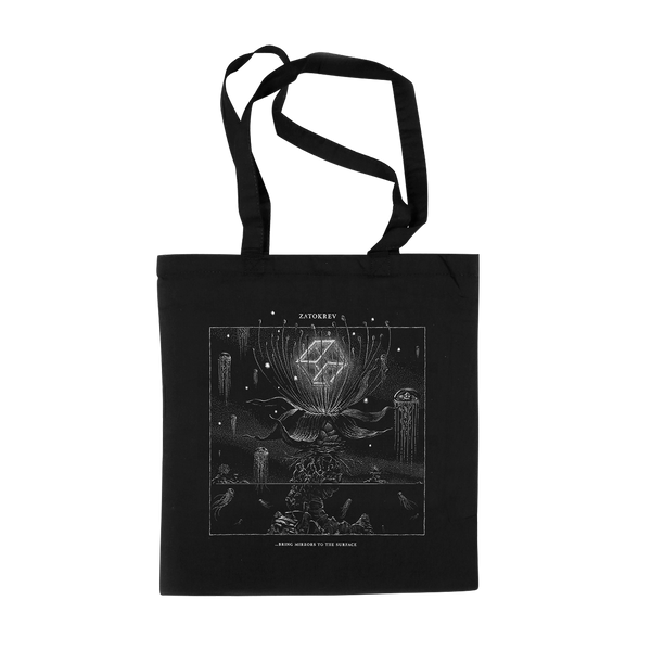 Zatokrev "Mirrors" Bag