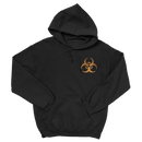 Biohazard "Divided We Fall" Pullover Hoodie