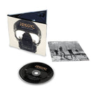 Zodiac "Grain Of Soul" Limited Edition CD