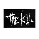 The Kill "Logo" Patch