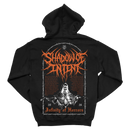 Shadow Of Intent "Infinity" Pullover Hoodie