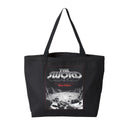 The Sword "Warp Riders Tote" Bag