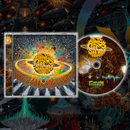 Rings of Saturn "Gidim CD" CD