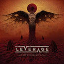 Leverage "Determinus" CD