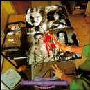 Carcass "Necroticism - Descanting The Insalubrious" 12"