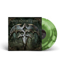 Queensryche "Queensrÿche" 12"