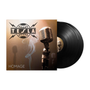 Tesla "Homage - 2LP" 2x12"