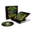 Toxic Youth "Still Hungry" CD