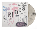 The Blood Brothers "Crimes" 12"