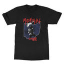 Midnight "Cleveland Metal" T-Shirt