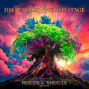 Jim Peterik And World Stage "Roots & Shoots Vol. 1" CD
