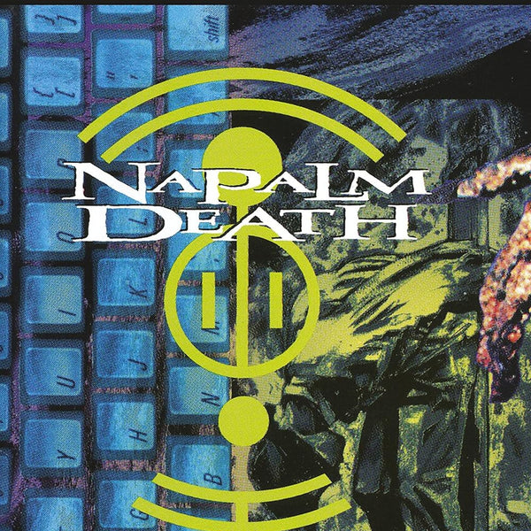 Napalm Death 