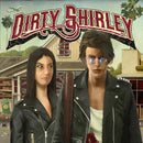 Dirty Shirley "Dirty Shirley" CD