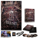 Delain "A Decade Of Delain" Boxset