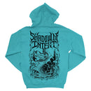 Shadow Of Intent "Mint Logo" Pullover Hoodie
