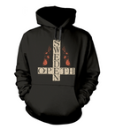 Opeth "Haxprocess" Pullover Hoodie