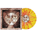 Walls of Jericho "No One Can Save You From Yourself (Yellow, Gold, Red, White Splatter vinyl)" 12"