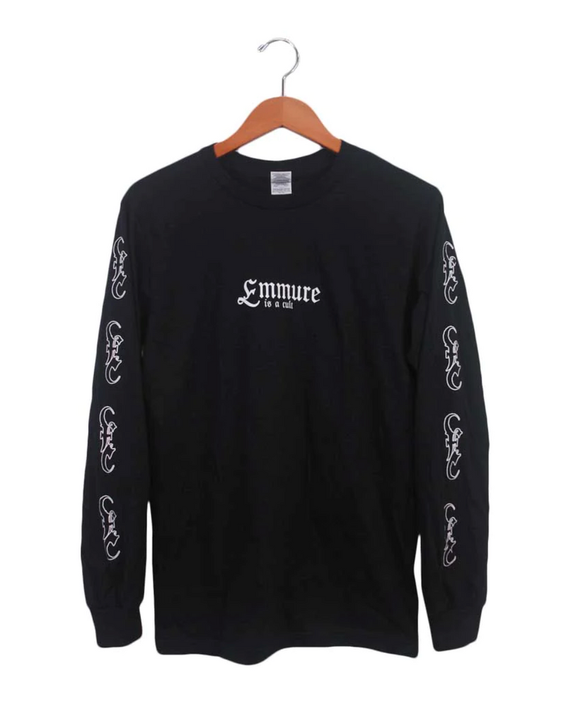 Emmure "Demon" Longsleeve