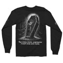 AngelMaker "Coffin" Longsleeve