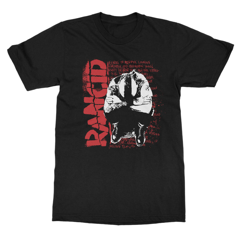 Rancid "Ruby Soho" T-Shirt