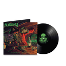 Alestorm "Seventh Rum Of A Seventh Rum" 12"