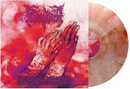 Ghost Bath "Rose Thorn Necklace " 12"