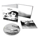 Satyricon "Deep Calleth Upon Deep" Limited Edition CD