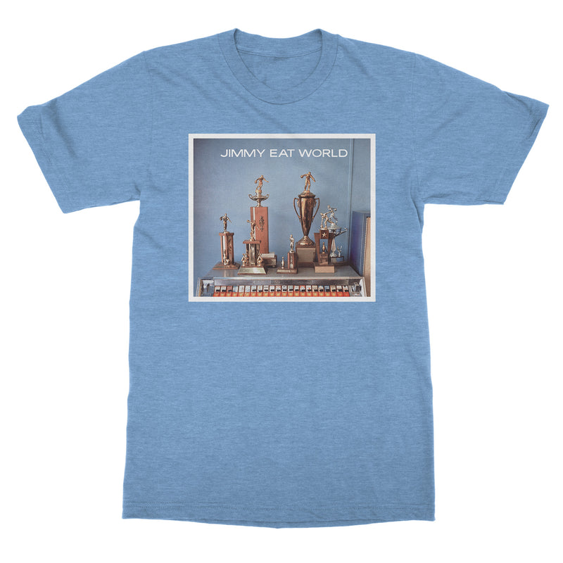 Jimmy Eat World "Bleed American" T-Shirt