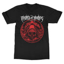 Nights of Malice "Near Death" T-Shirt