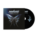 Confess "Metal Morphosis" CD