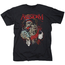 Alestorm "Cannonball" T-Shirt