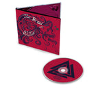 The Brew "Art Of Persuasion" Limited Edition CD
