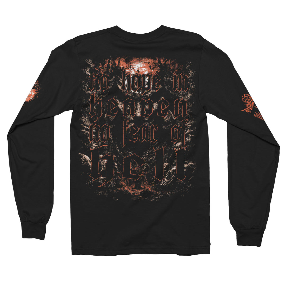 Thy Art Is Murder 