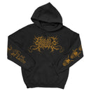 Befouled Tongue "Fall of Lucifer" Pullover Hoodie