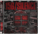 156/Silence "Narrative" CD
