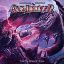 Aries Descendant "From the Ashes of Deceit" CD