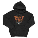 Shadow Of Intent "Infinity" Pullover Hoodie
